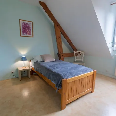 Hotel Du Bas Mont