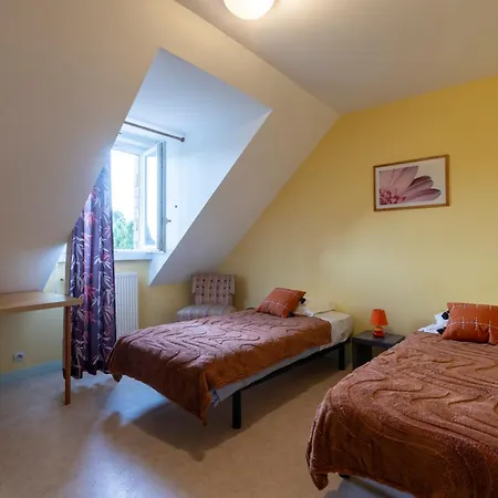 Hotel Du Bas Mont