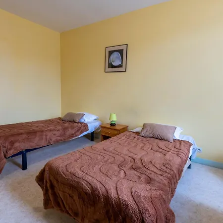 Hotel Du Bas Mont Moulay