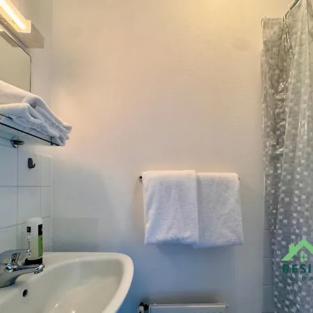 Du Bas Mont Hotel Moulay