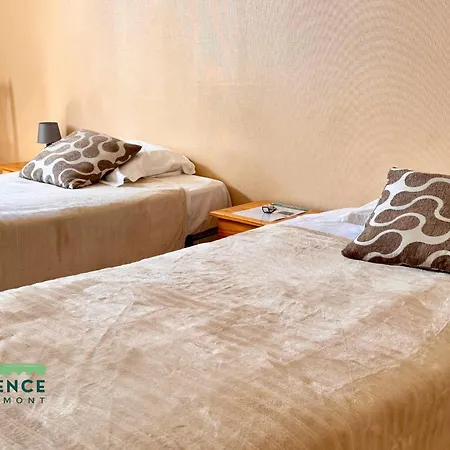 Du Bas Mont Hotel Moulay
