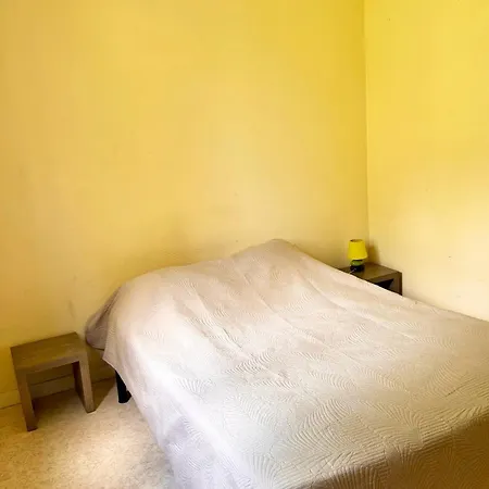 Hotel Du Bas Mont *